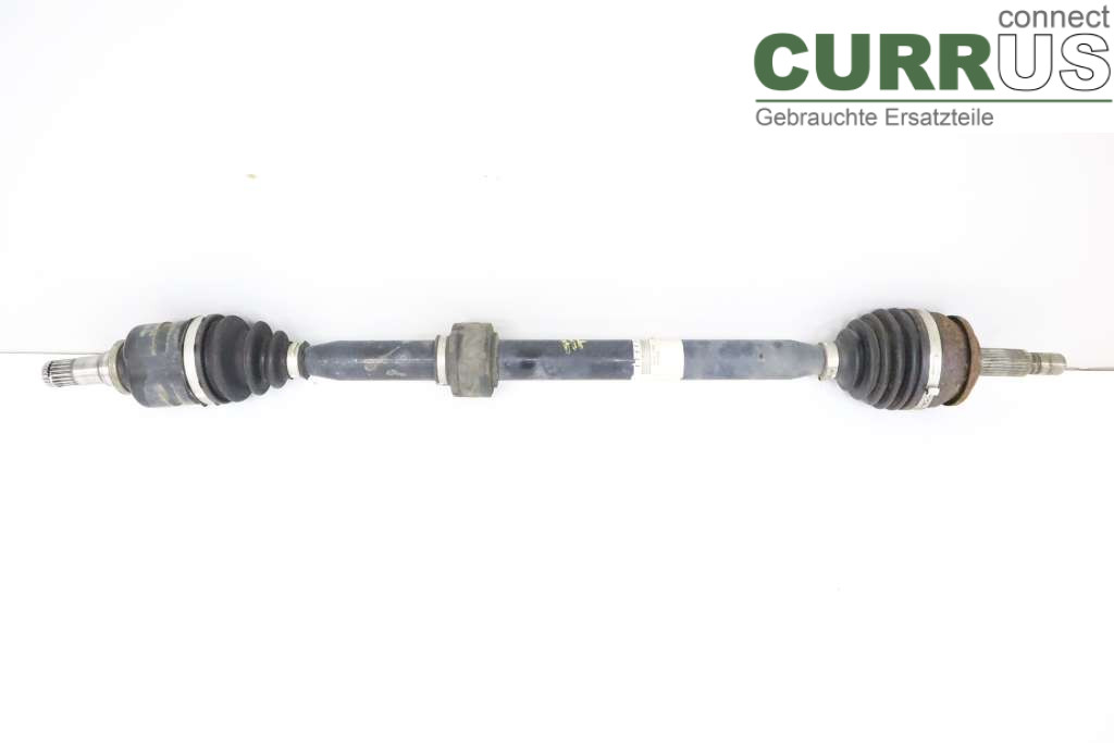 TOYOTA AURIS      13-19 Transmission parts 43410-02830 1.6I 132HK