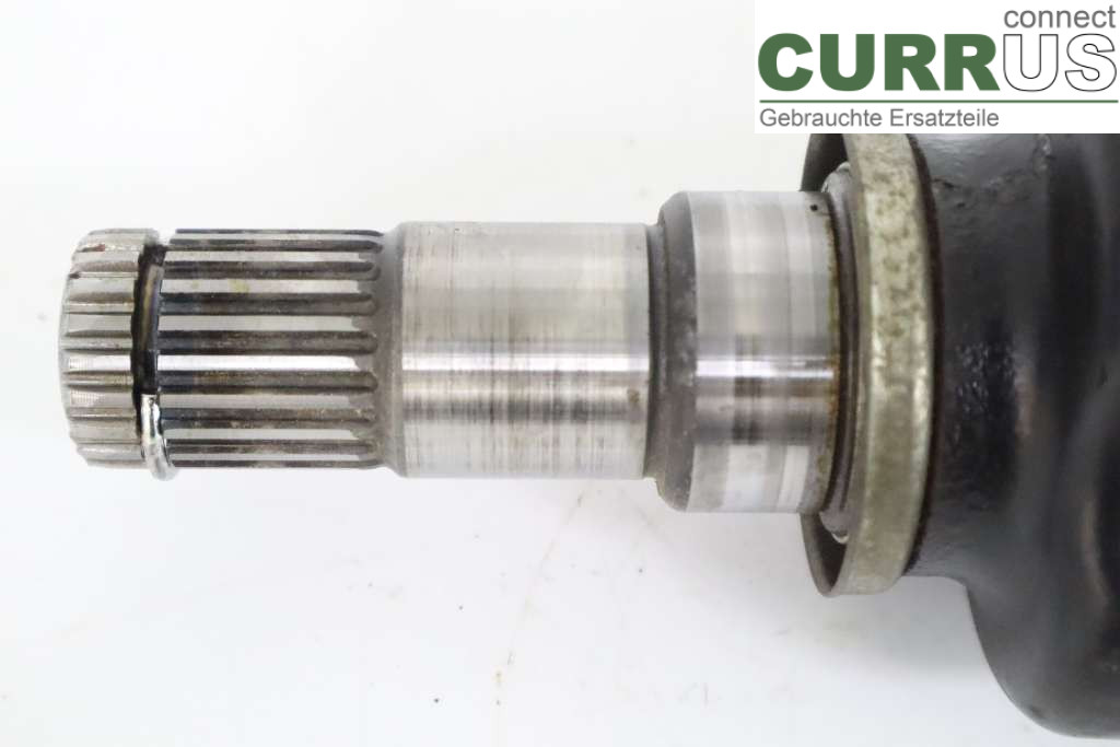 TOYOTA AURIS      13-19 Transmission parts 43410-02830 1.6I 132HK