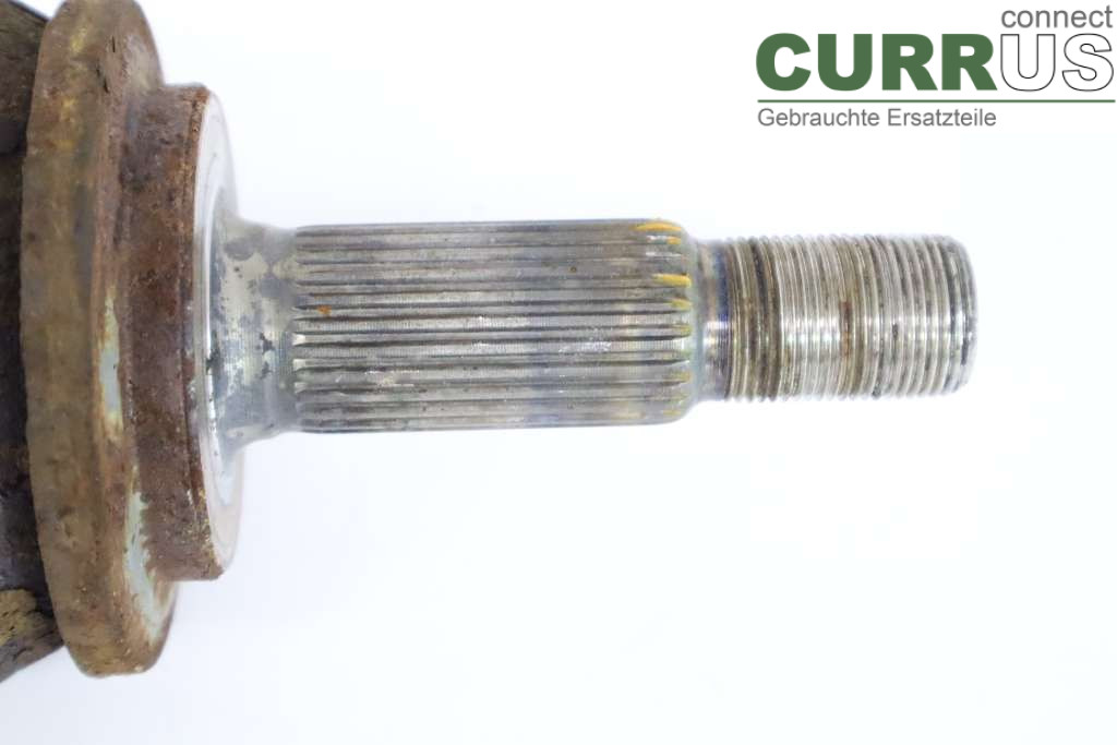 TOYOTA AURIS      13-19 Transmission parts 43410-02830 1.6I 132HK