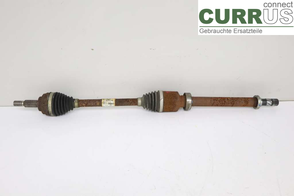RENAULT CLIO IV   12-16 Transmission parts 391009101R 0.9TCE 90HK
