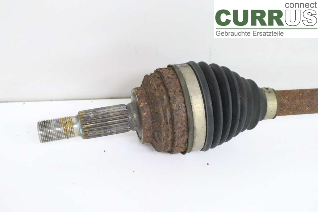 RENAULT CLIO IV   12-16 Front axle assembly (4WD) 391017355R 0.9TCE 90HK