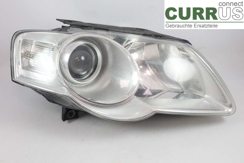 VW PASSAT      05-10 Manuelles 5-Gang-Getriebe 3C0941006AA 2,0tdi