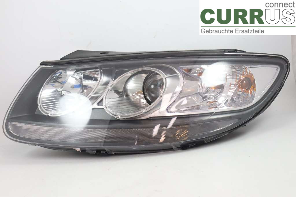 HYUNDAI SANTA FE  06-12 Manual gearbox (4-speed) 92101-2B120 D4HB