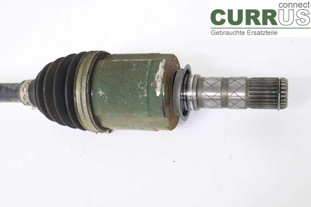 SUBARU FORESTER SH 08-13 Transmission parts 28321AJ032 EE20
