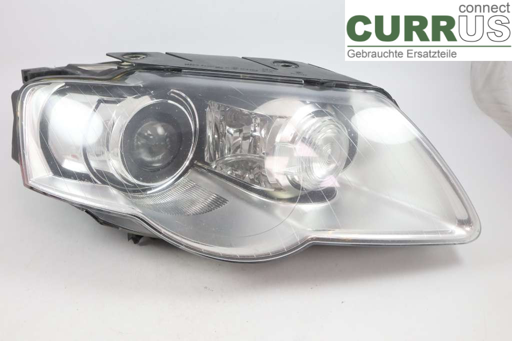 VW PASSAT      05-10 Manuelles 5-Gang-Getriebe 3C0941754K CBBB