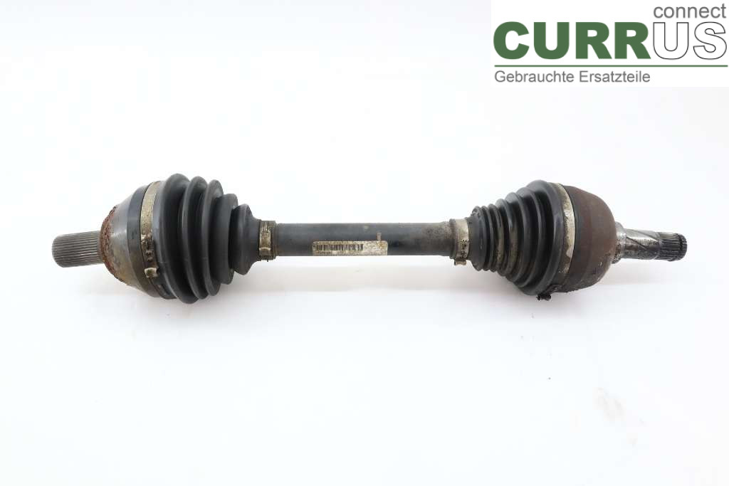 VOLVO V70      08-13 Forakselsamling - 4WD 36050784 2,4D 163HK