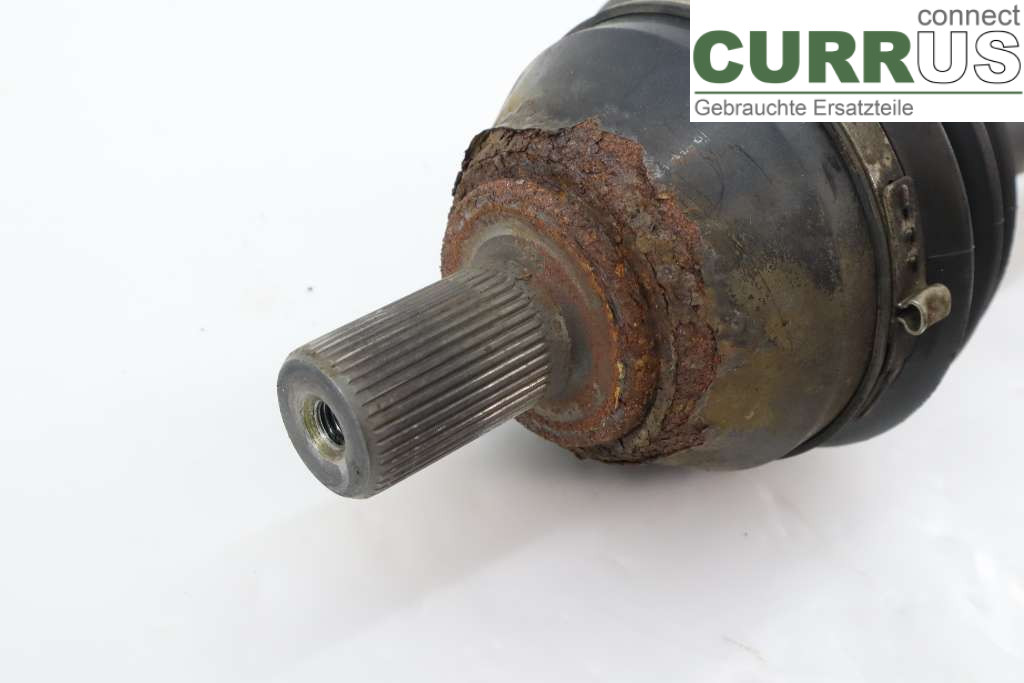 VOLVO V70      08-13 Forakselsamling - 4WD 36050784 2,4D 163HK