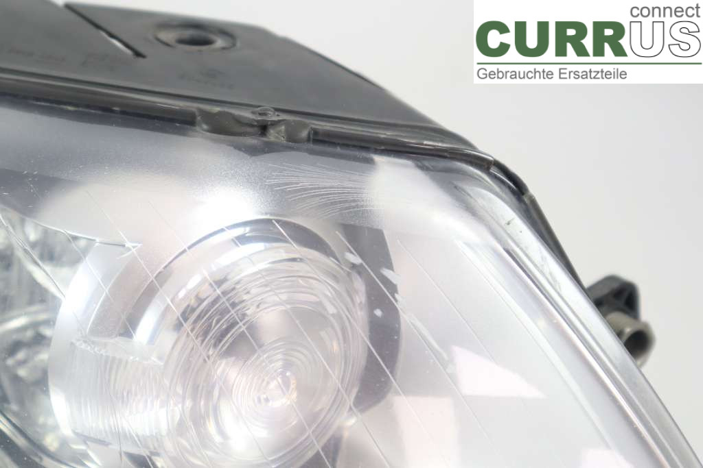VW PASSAT      05-10 Manuelles 5-Gang-Getriebe 3C0941754K 3.2I