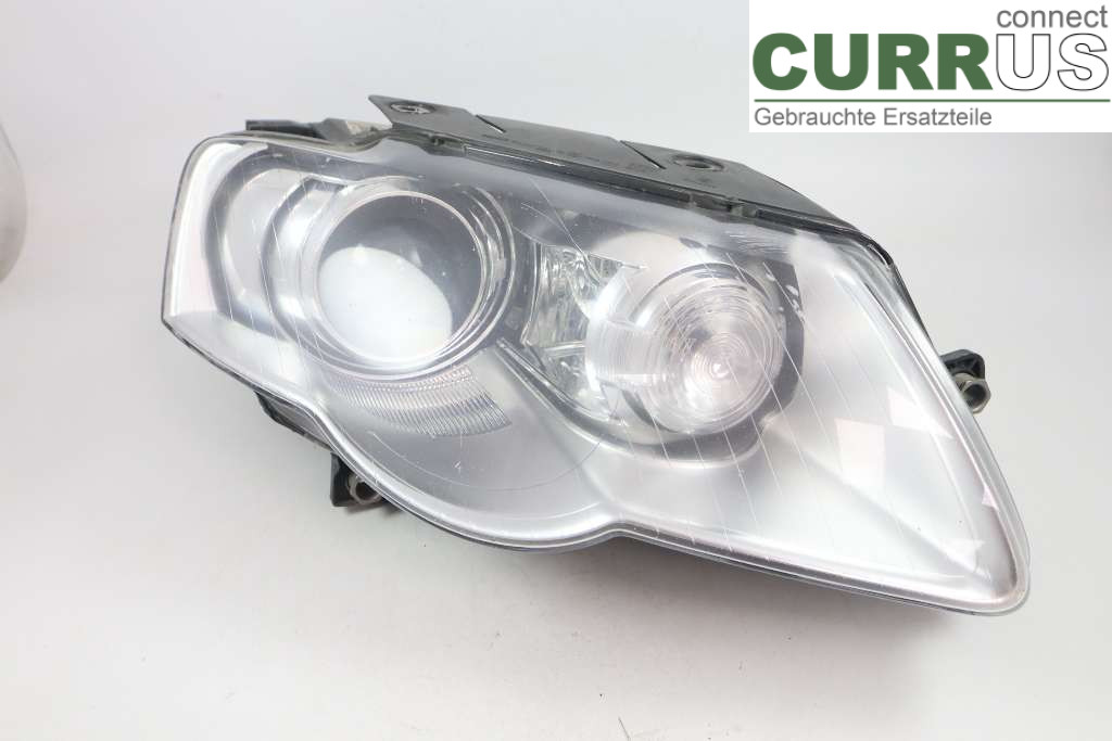 VW PASSAT      05-10 Manuelles 5-Gang-Getriebe 3C0941754K 3.2I