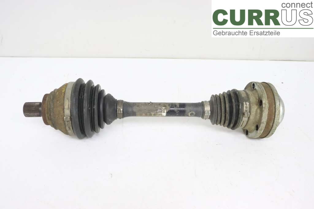 VW PASSAT      05-10 Forakselsamling - 4WD 3C0407271AJ 3.2I