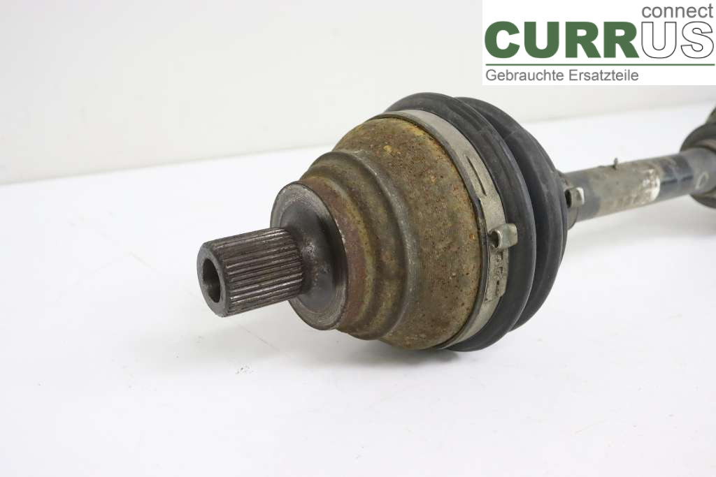 VW PASSAT      05-10 Forakselsamling - 4WD 3C0407271AJ 3.2I