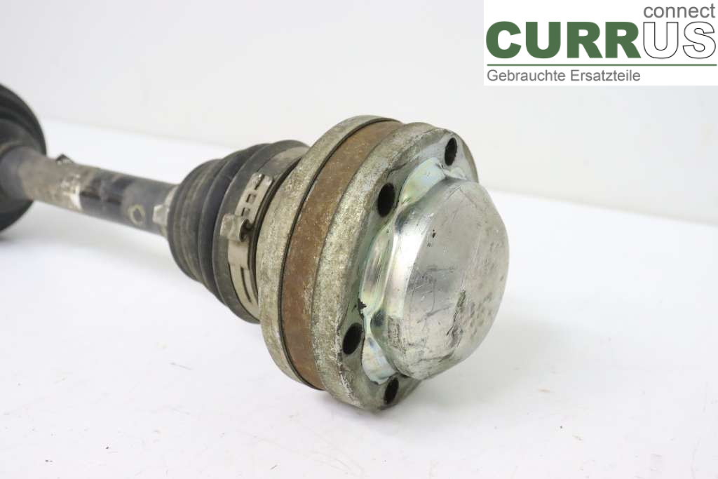 VW PASSAT      05-10 Forakselsamling - 4WD 3C0407271AJ 3.2I