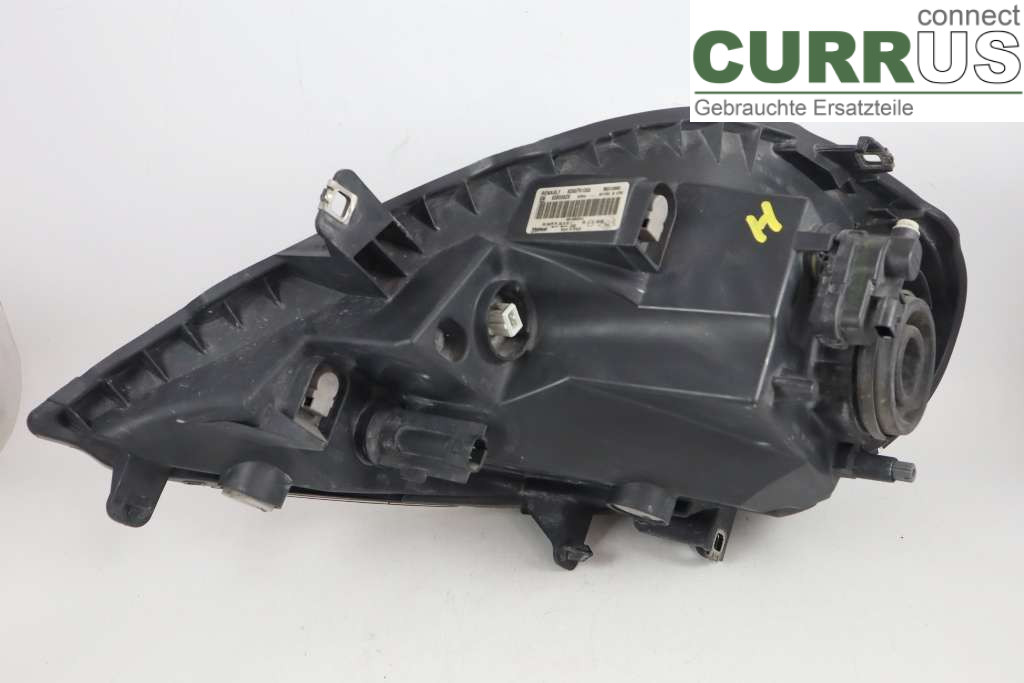 RENAULT TRAFIC   02-14 Manual gearbox (5-speed) 8200701353 M9R-780