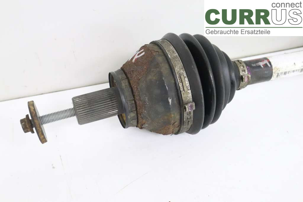 VOLVO V70      08-13 Forakselsamling - 4WD 36050784 2,4d 163hk