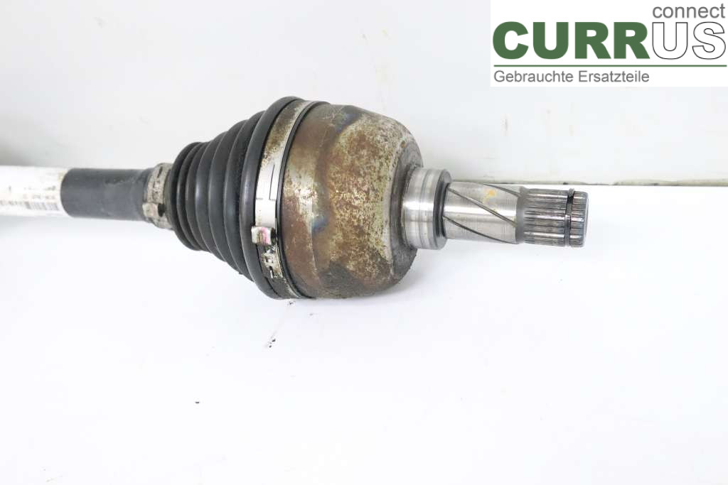 VOLVO V70      08-13 Forakselsamling - 4WD 36050784 2,4d 163hk