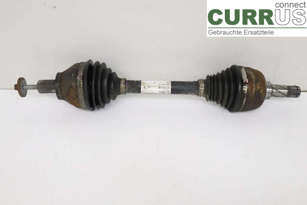VOLVO V70      08-13 Forakselsamling - 4WD 36050784 2,4d 163hk