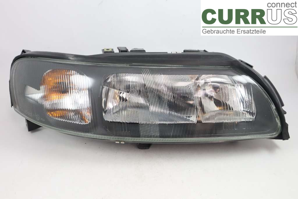 VOLVO V70 00-04 Manual gearbox (5-speed) 8693568 B5244S