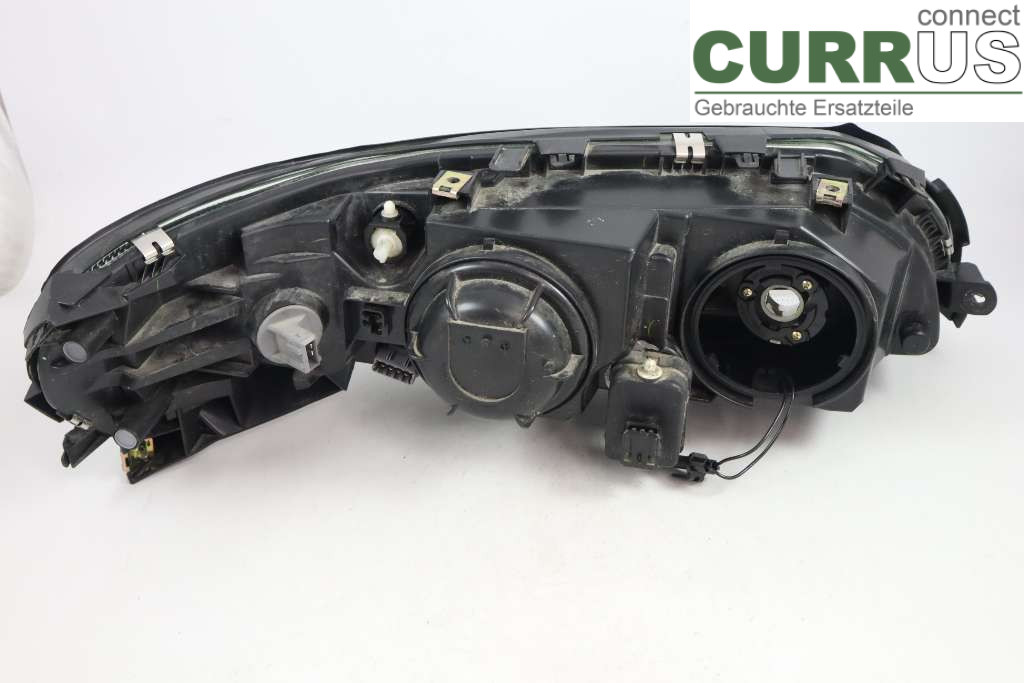 VOLVO V70 00-04 Manuel gearkasse 4-trins 8693567 B5244S