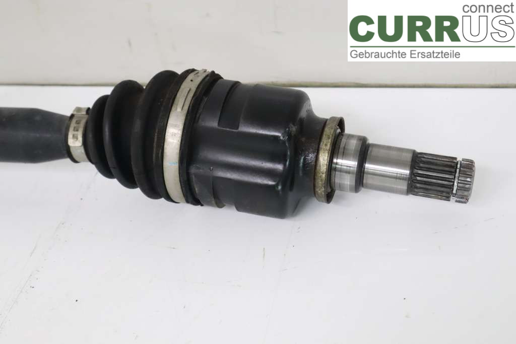 TOYOTA AURIS      13-19 Transmission parts 43410-02830 1.6