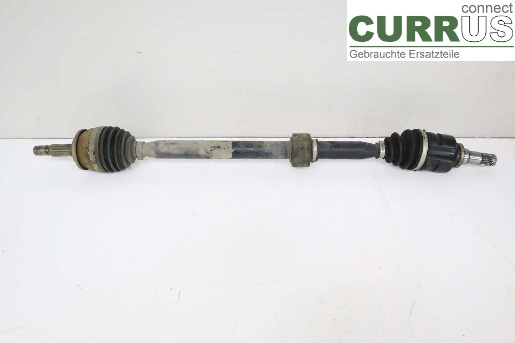 TOYOTA AURIS      13-19 Transmission parts 43410-02830 1.6