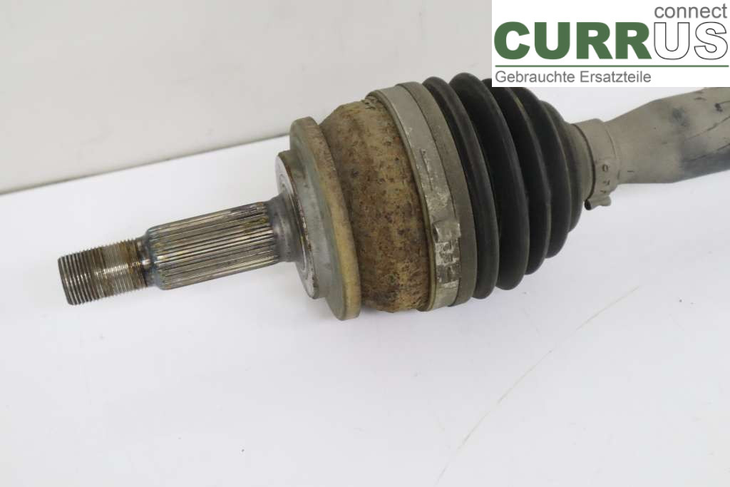 TOYOTA AURIS      13-19 Transmission parts 43410-02830 1.6