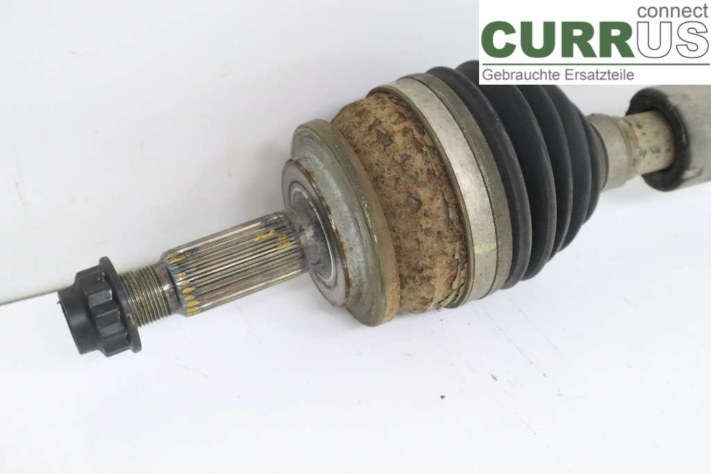 TOYOTA AURIS      13-19 Vorderachse (4WD) 43420-02B40 1.6