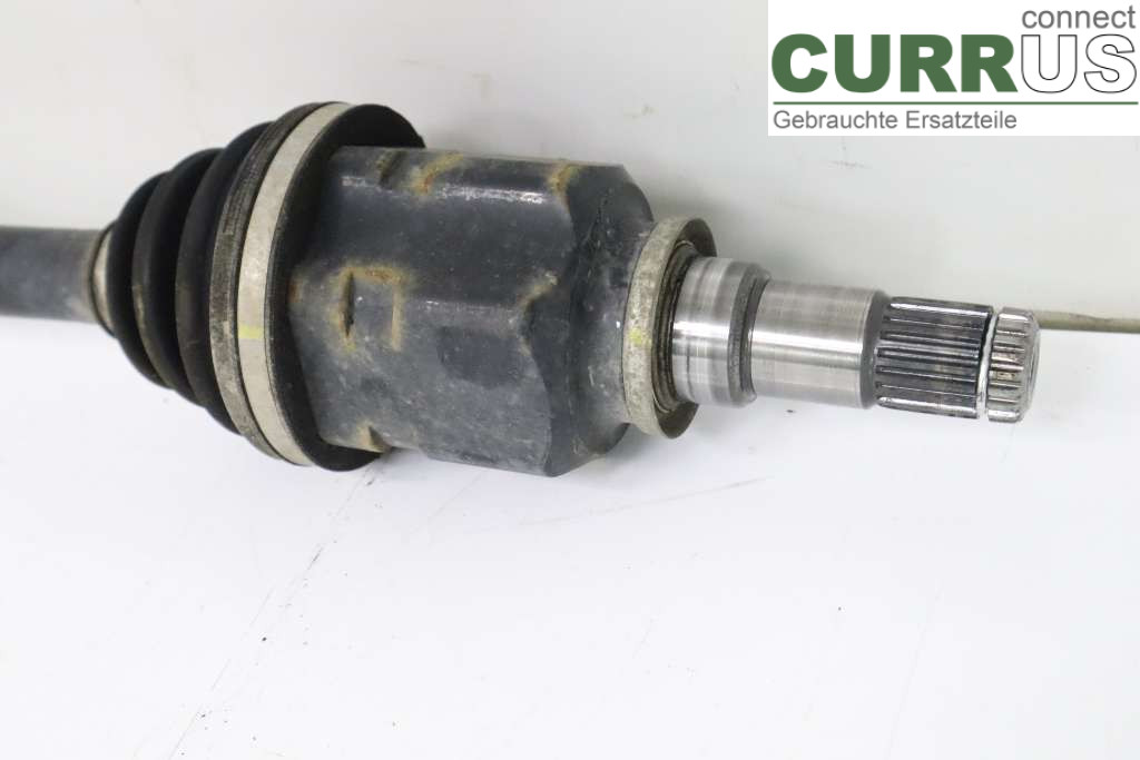 TOYOTA AURIS      13-19 Vorderachse (4WD) 43420-02B40 1.6