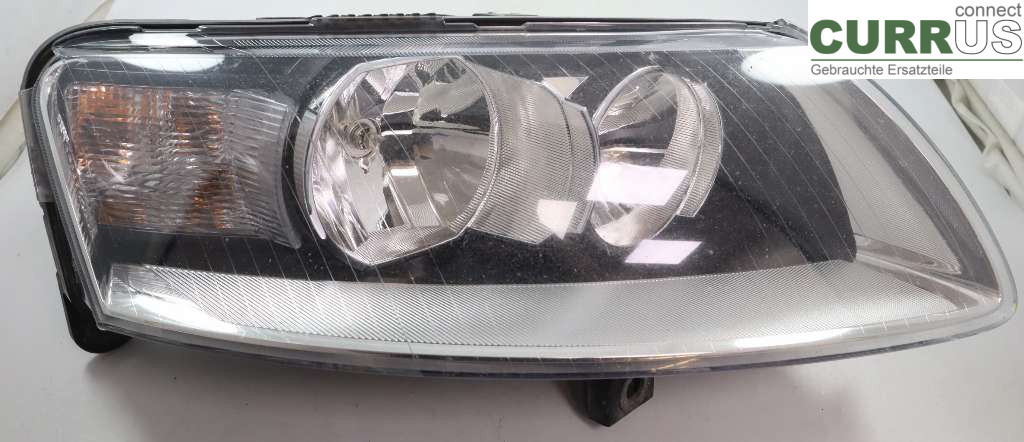 AUDI A6/S6     05-11 Manual gearbox (5-speed) 4F0941004BJ CDYC