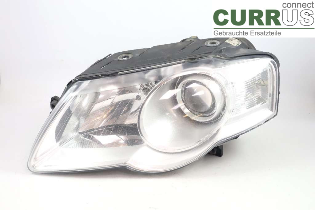 VW PASSAT      05-10 Manual gearbox (4-speed) 3C0941005AA 