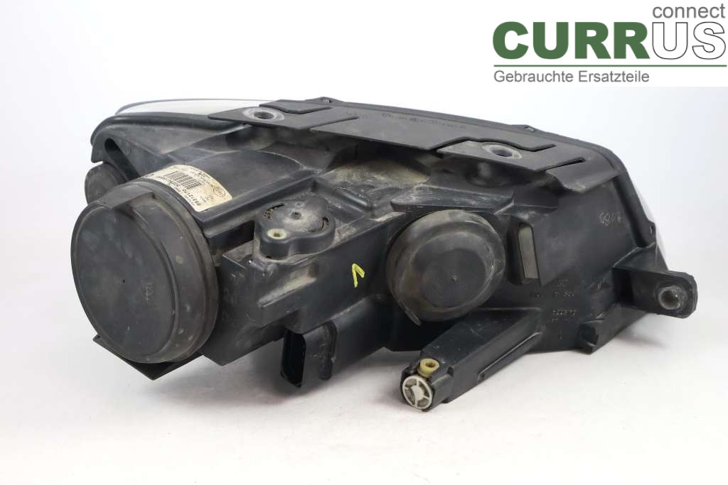 VW PASSAT      05-10 Manual gearbox (4-speed) 3C0941005AA 