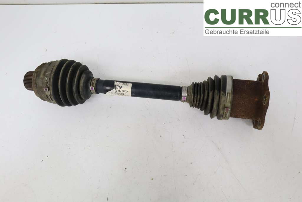 AUDI A6 ALLROAD 4G  12-18 Transmission parts 4G0407271F 3.0TDI 218HK