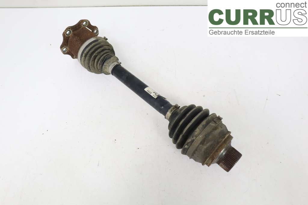 AUDI A6 ALLROAD 4G  12-18 Transmission parts 4G0407271F 3.0TDI 218HK