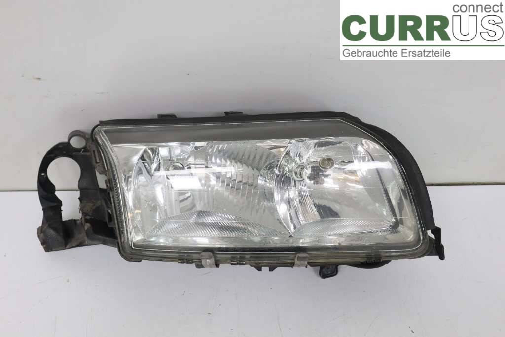 VOLVO S80      99-03 Manualna skrzynia 5-biegowa 8693558 B5244S2