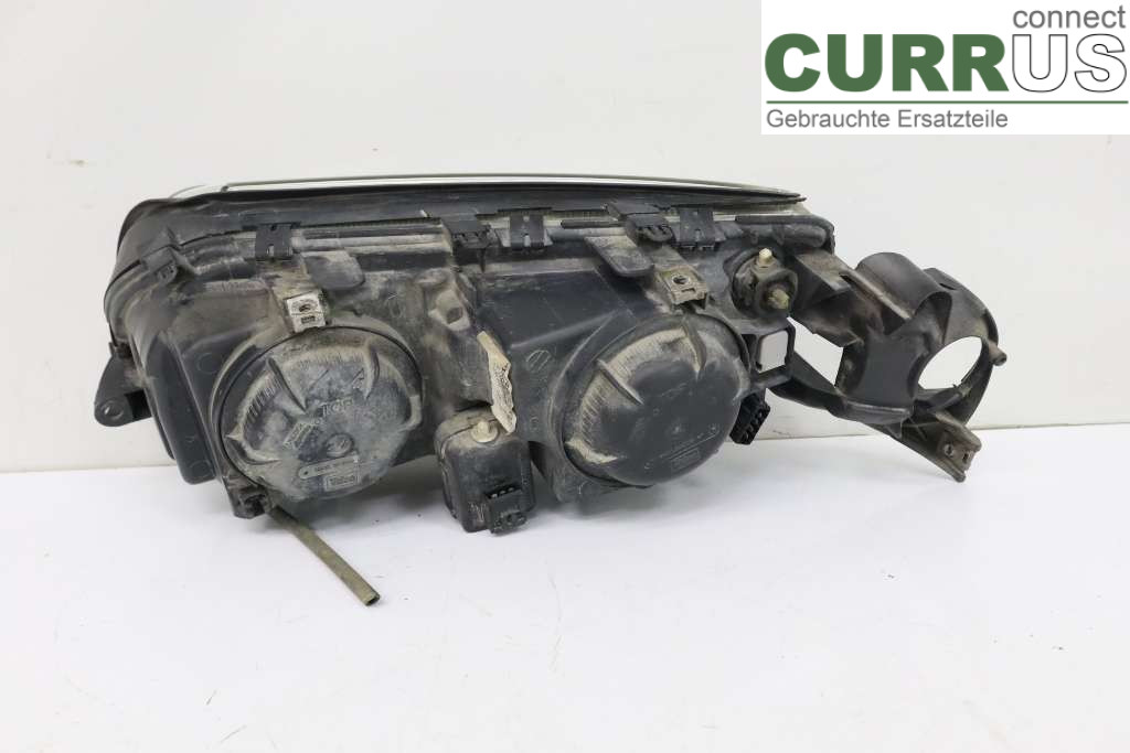 VOLVO S80      99-03 Manualna skrzynia 5-biegowa 8693558 B5244S2