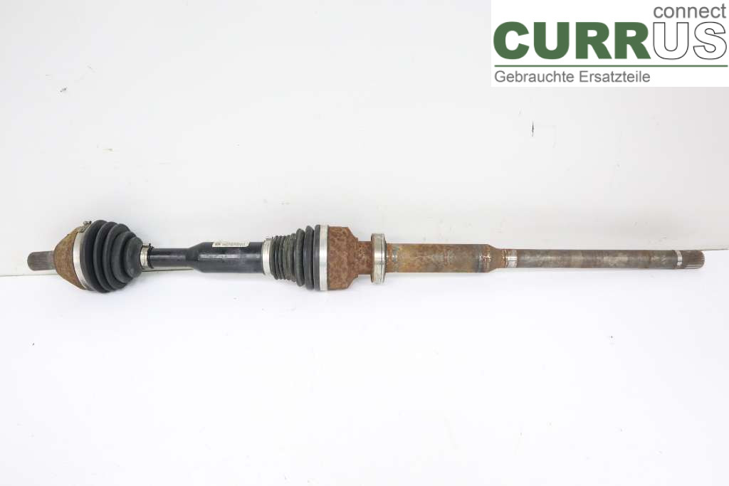 VOLVO XC60  14-17 Transmission parts 36051325 D5244T21