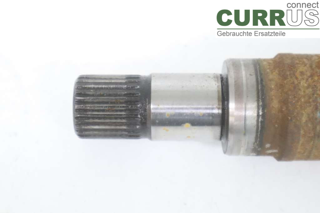 FORD FOCUS  15-18 Transmission parts 2459534 1.5TDCI