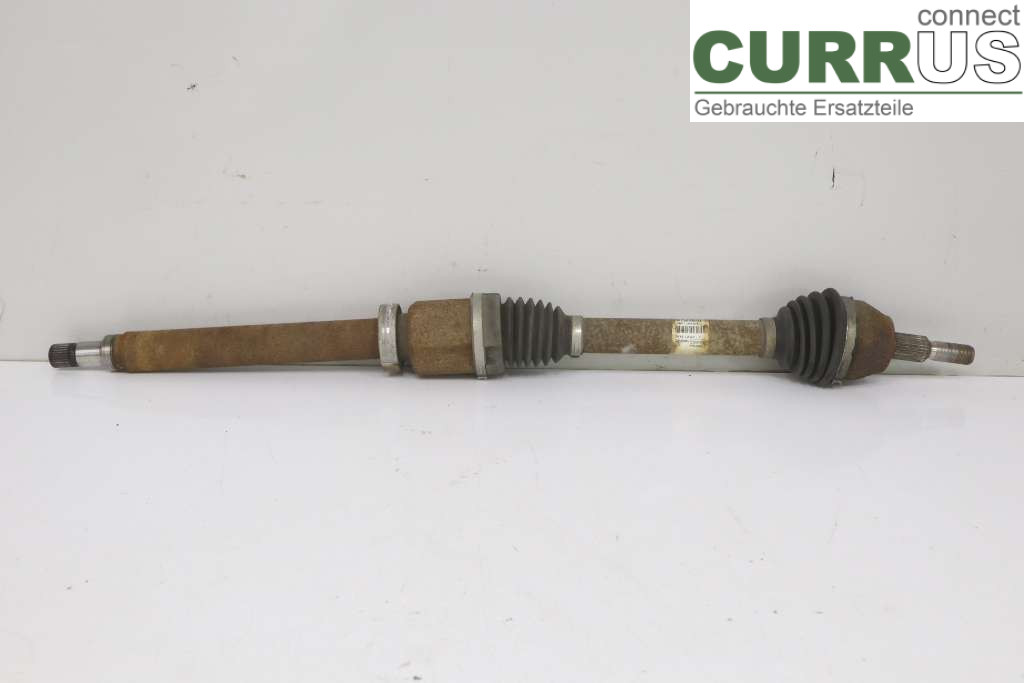 FORD FOCUS  15-18 Transmission parts 2459534 1.5TDCI