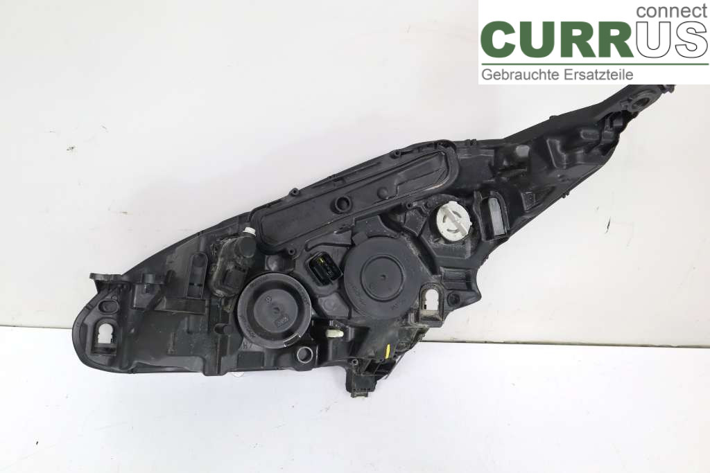 PEUGEOT 208 16-19 Manual gearbox (5-speed) 9810805880 HMZ
