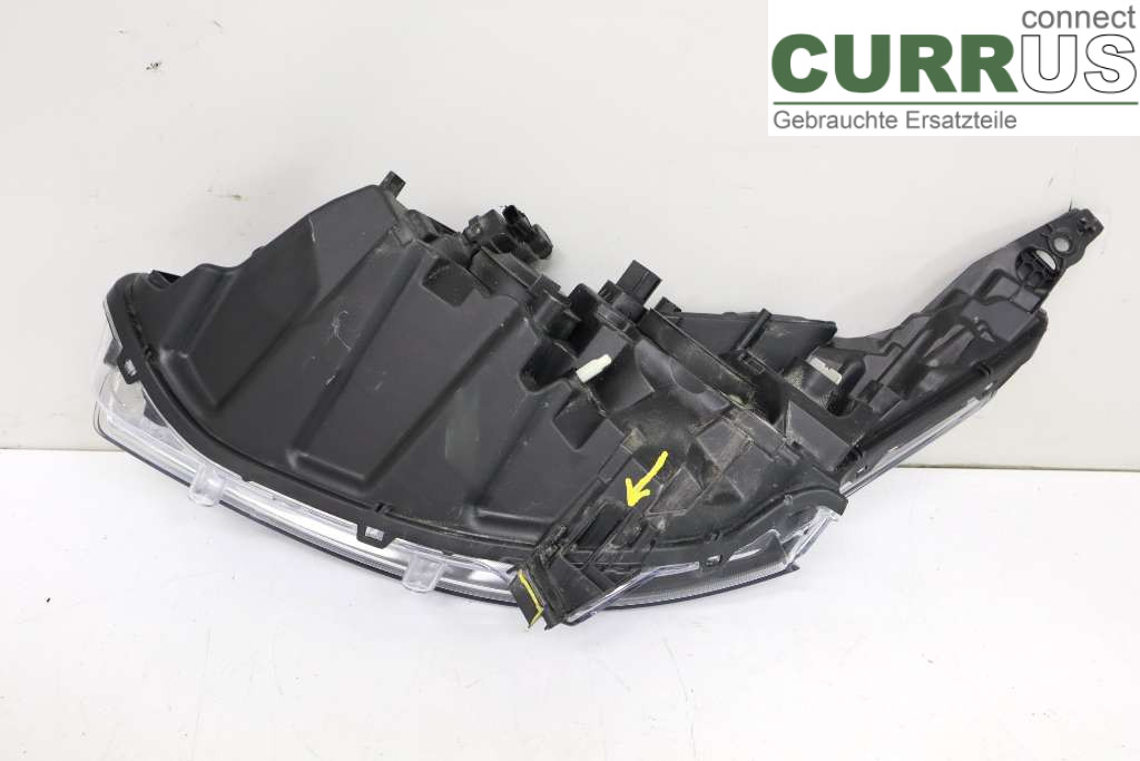 PEUGEOT 208 16-19 Manual gearbox (5-speed) 9810805880 HMZ