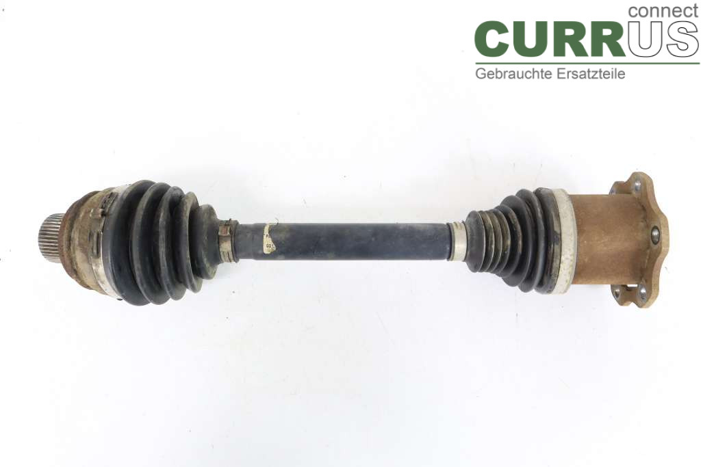 AUDI A6 ALLROAD 4G  12-18 Transmission parts 4G0407271F 3.0TDI 218HK