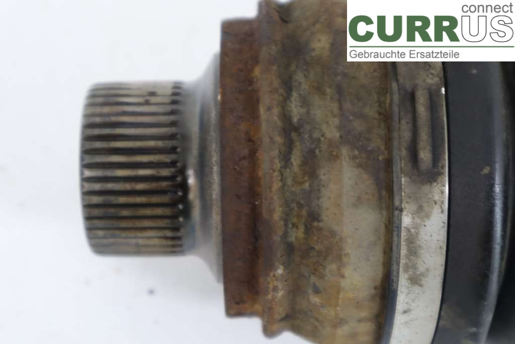 AUDI A6 ALLROAD 4G  12-18 Transmission parts 4G0407271F 3.0TDI 218HK