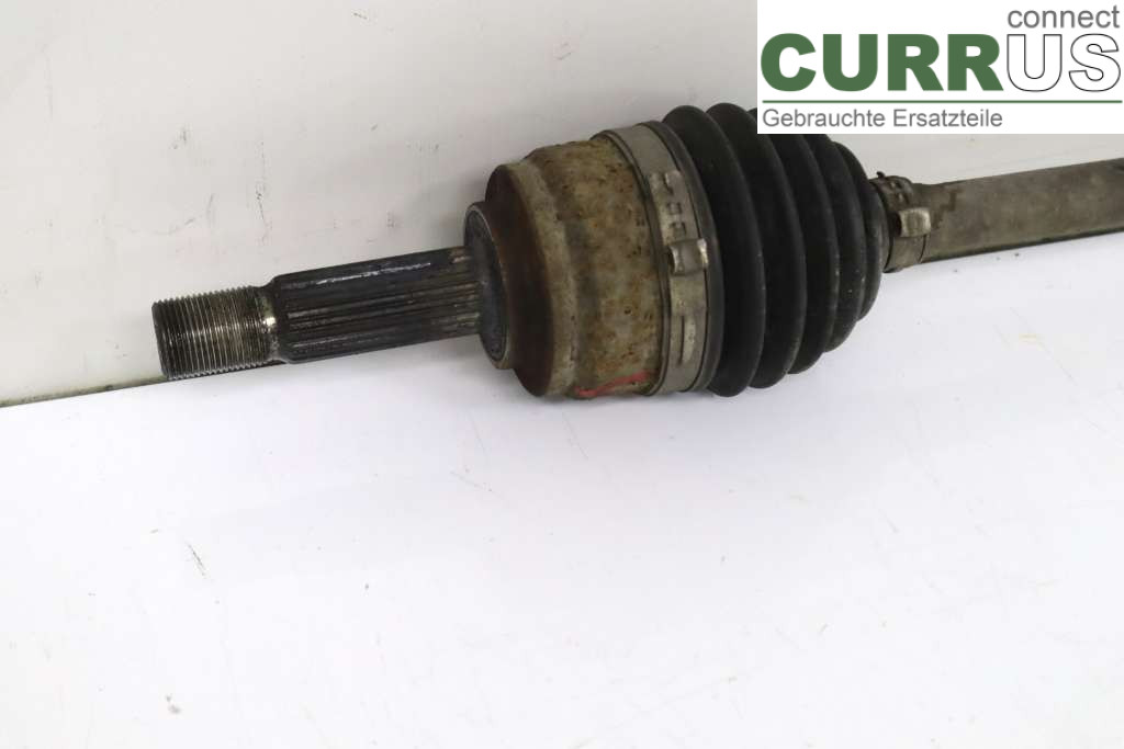 MITSUBISHI SPACE STAR 13- Front axle assembly (4WD) 3815A423 1,2 59kw