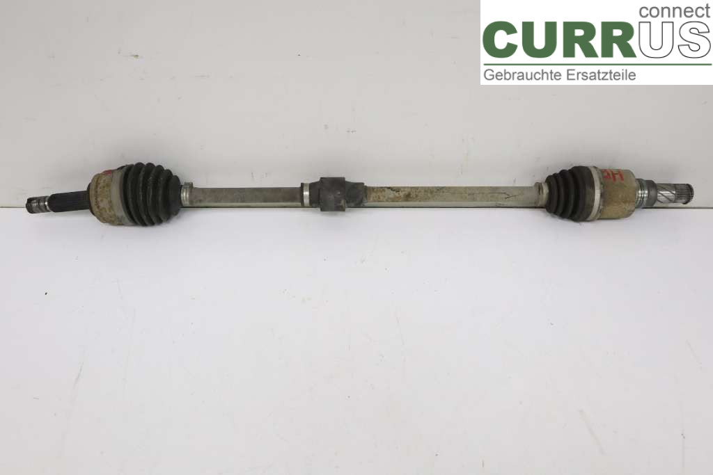 MITSUBISHI SPACE STAR 13- Transmission parts 3815A424 1,2 59kw