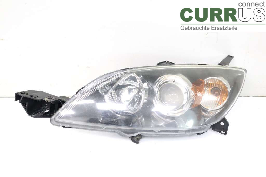 MAZDA 3 I   07-08 Manual gearbox (4-speed) BP4K510L0E Z6