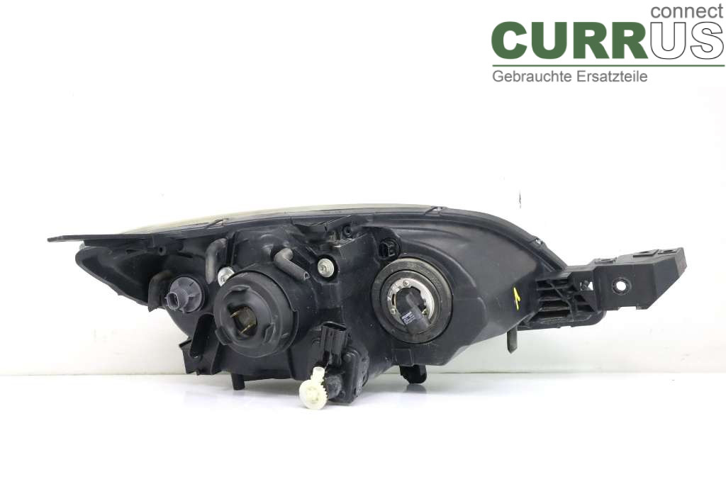 MAZDA 3 I   07-08 Manual gearbox (4-speed) BP4K510L0E Z6