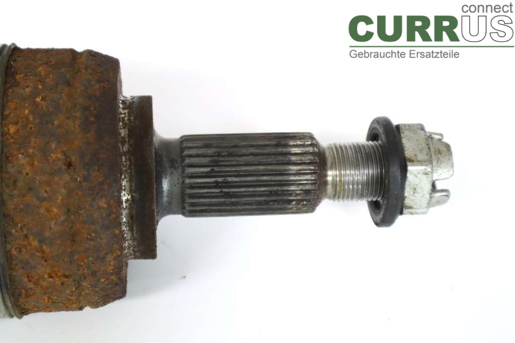 RENAULT CAPTUR 13-19 Pièces de transmission 391006849R 1.2TCE 120HK