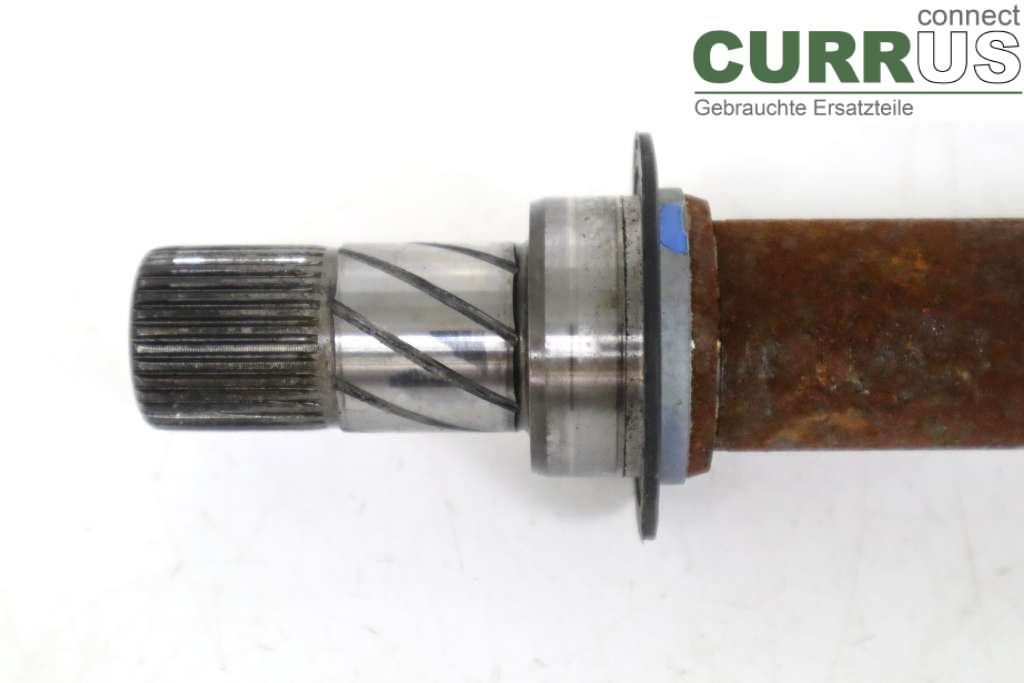 RENAULT CAPTUR 13-19 Pièces de transmission 391006849R 1.2TCE 120HK