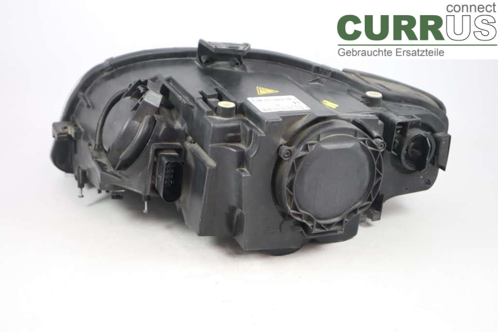 AUDI A4/S4  05-07 Manual gearbox (5-speed) 8E0941030BM BWE