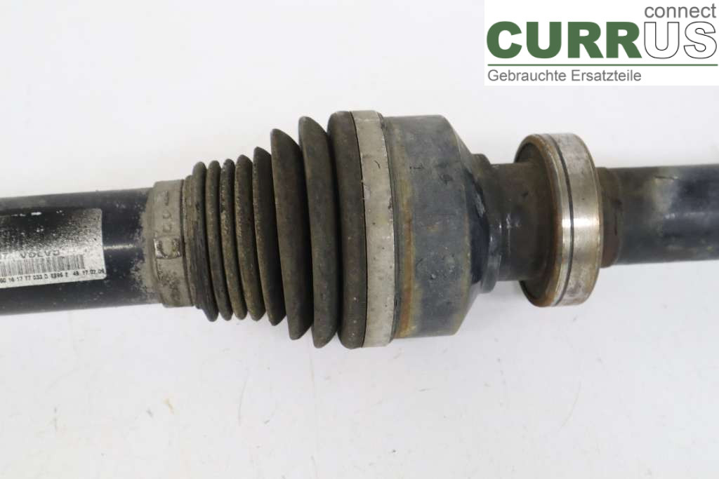 VOLVO XC60  09-13 Transmissionsdele 36051325 2,4d 163hk