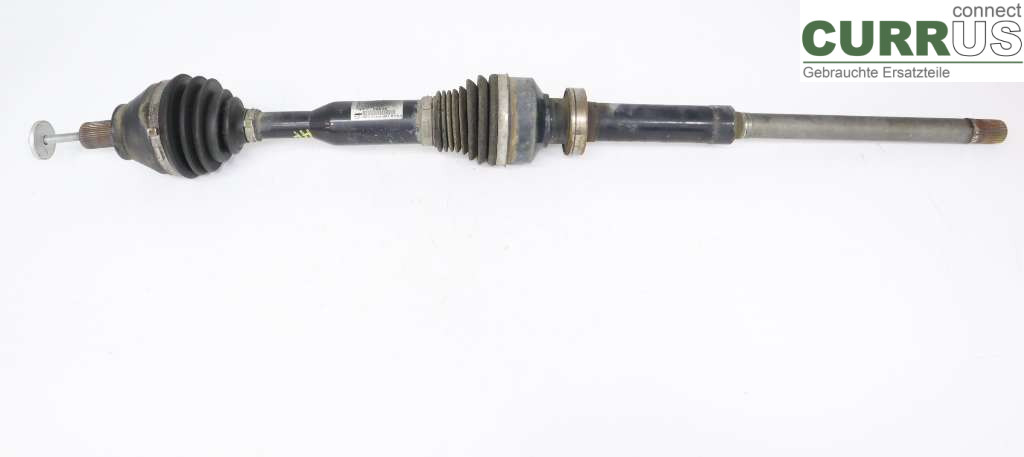 VOLVO XC60  09-13 Transmissionsdele 36051325 2,4d 163hk